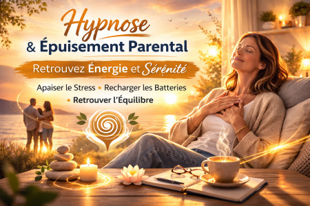 hypnose parents